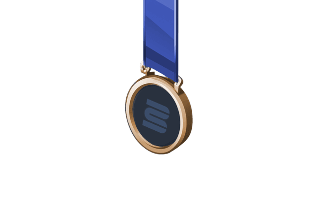 medal