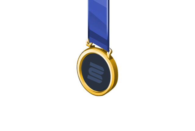 medal