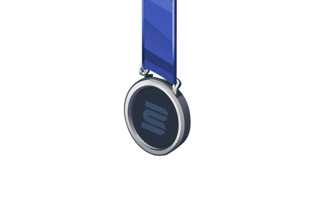 medal